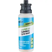 Weldtite Vorbeugende Pannenschutzflüssigkeit für Tubeless 240 ml