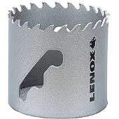 Lenoxx Tools HartmetallLochsäge, 2 1/4 Zoll (57 mm) (LXAH3214)
