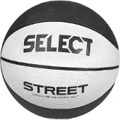 Select Basketball Street 2023 weiss und schwarz 12074 (6)