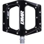 DMR Bikes Plattform-Pedal Vault, gloss black