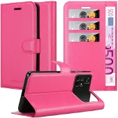 Cadorabo Book Stand Hülle für Xiaomi POCO M4 PRO 5G