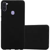 Cadorabo TPU Frosted Cover