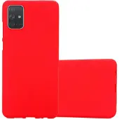 Cadorabo TPU Frosted Cover