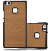 Cadorabo Hard Cover Woody Cover