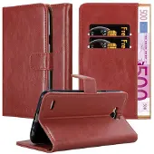 Cadorabo Book Luxury Cover