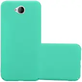 Cadorabo Hard Cover Frosty Cover
