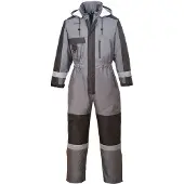 Portwest S585 Winter Overall Grey Gr. M