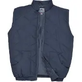 Portwest Winterweste S412" - Marine XL"