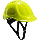 Portwest Schutzhelm Gelb