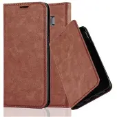 Cadorabo Book Invisible Magnet Cover
