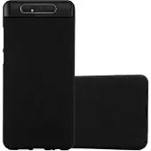 Cadorabo TPU Frosted Cover