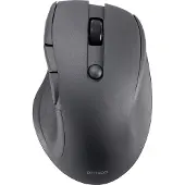 Deltaco Tyli Bluetooth pelė, 5 mygtukai, 600-1200 DPI, juoda / MS-906