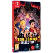 System Works Double Dragon Collection, Nintendo Switch, E10+ (Jeder über 10 Jahre)