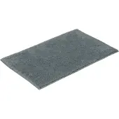 Vossen Badematte "Timeless", fußbodenheizungsgeeignet