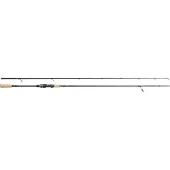Abu Garcia SPIKE PRO Jigging 902 14-60g S 274cm - Spinnrute