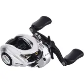 Abu Garcia Zenon Mg-ltx-l Low Profile Baitcasting-rolle