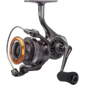 Abu Garcia REVO X, 2500S , Beidhändig, Spinning Angelrolle, Frontbremse, 1563833