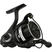 Abu Garcia Zenon X SP3000MS Spinning Reel - Spinnrolle