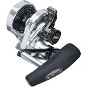 Penn Retaliate Lever Drag Jigging Reel 10 LH - Multirolle