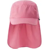 Reima Kinder Sonnenschutz Hut Biitsi Sunset