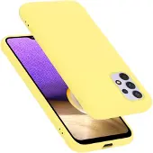 Cadorabo TPU Liquid Silicone Case Hülle