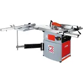 Holzmann Präzisionskreissäge Maschinen TS250F 230 V