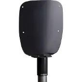 Charge Amps Aura Pole Mount - single 60
