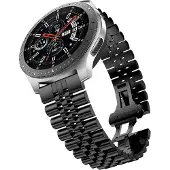 Cadorabo Armband für Samsung Galaxy Gear