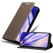 Cadorabo Book Invisible Magnet Cover