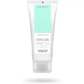 TENTACIONES Mixgliss - Fresh Pfefferminze Wasserbasiertes Gleitgel 70 ml