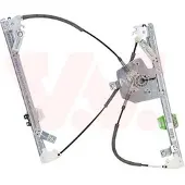 VAN WEZEL 3810261 Elektrischer Fensterheber Vorne Links für OPEL Astra K Sports Tourer (B16) Astra K Schrägheck (B16)