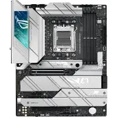 Asus Rog Strix X670e-a Gaming Wifi Hauptplatine Silber Silber One Size