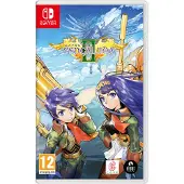 Games Switch Espgaluda Ii
