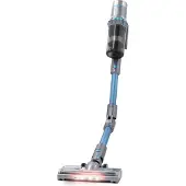 Technisat TECHNIMAX AS 7 | kabelloser Staubsauger mit Wischfunktion und Akku