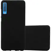 Cadorabo TPU Frosted Cover