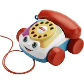 Fisher-Price Plappertelefon