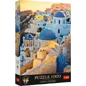 Trefl Premium Plus Quality Photo Odyssey, 1000 Stück(e), Kunst