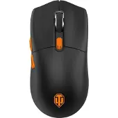 Yenkee Kabellose Gaming-Maus - INSURGENT - - YMS WT300