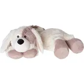 Warmies Hot Pak Hund beige 1 St Wärmekissen