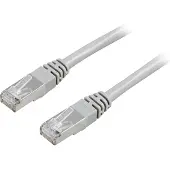 Deltaco patchkabel - 50 m