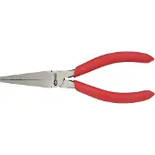 Ks Tools 1151317 Flat nose pliers Tool steel 200 mm