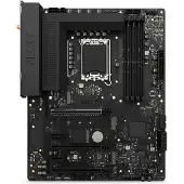 NZXT N7 Z790, Intel, LGA 1700, Intel Celeron, Intel Core i3, Intel Core i5, Intel Core i7, Intel Core i9,..., LGA 1700, DDR5-SDRAM, 128 GB