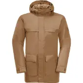 Jack Wolfskin Mantel Winterlager Parka M