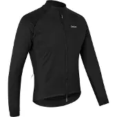 Gripgrab Pacr Windproof Winter Jacke Schwarz S Herren Schwarz S