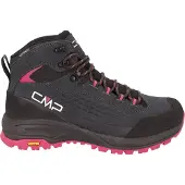 CMP Damen-Wanderschuhe Vertyx WP Mid