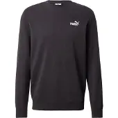 Puma Herren Sweatshirt ESS Small No. 1 Logo Crew TR