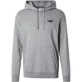 Puma Herren Kapuzensweat ESS Small No. 1 Logo Hoodie TR