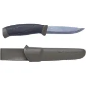 Morakniv Companion MG (S) - Stainless Steel - Olive Green 11827