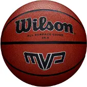 Wilson MVP Basketball