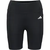 Adidas Damen Tight Optime Essentials Stash Pocket 7-Inch kurze